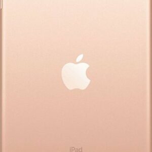 Certified Refurbished - Apple iPad Mini (5th Generation) (2019) - 64GB - Gold