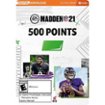 Madden NFL 21 500 Points [Digital]