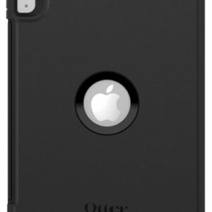 OtterBox - Defender Pro Series for Apple® iPad® Air (5th generation and 4th generation) - Black