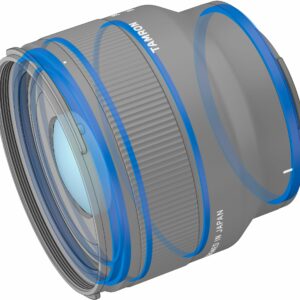 Tamron - 20mm F/2.8 Di III OSD M1:2 for Sony E-Mount