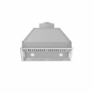 ZLINE - 46" Outdoor Range Hood Insert (695-304-46) - Stainless Steel