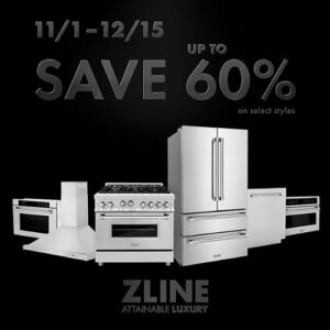 ZLINE - 48 in. Outdoor Wall Mount Range Hood in Stainless Steel (KB-304-48) - Silver