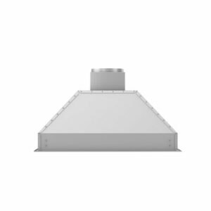 ZLINE - 34" Range Hood Island Insert (721i-34) - Stainless Steel