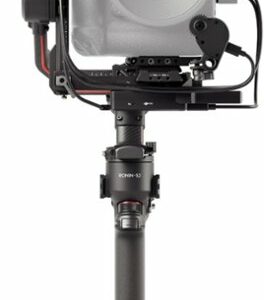 DJI - RS 2 3-Axis Gimbal Stabilizer