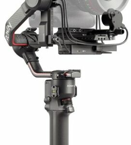 DJI - RS 2 3-Axis Gimbal Stabilizer