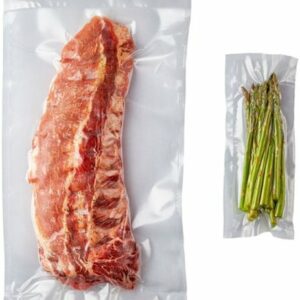 Anova - Precision Vacuum Sealer Bags (Rolls) - Clear