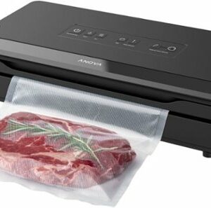 Anova - Precision Vacuum Sealer Pro - Black