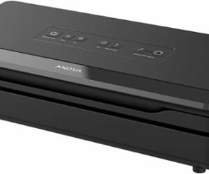 Anova - Precision Vacuum Sealer Pro - Black