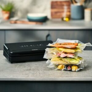 Anova - Precision Vacuum Sealer Pro - Black