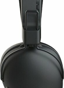 JLab - Studio Pro Wireless Headphones - Black