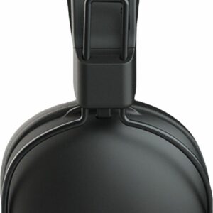 JLab - Studio Pro Wireless Headphones - Black