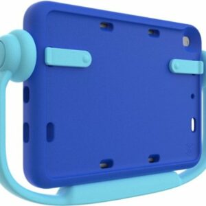 Speck - Case-E Case for Apple iPad 10.2" (7th, 8th, & 9th Gen 2021) - Blue