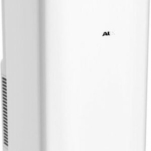 AuxAC - 200 Sq. Ft Portable Air Conditioner - White