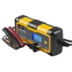 Wagan - 4 Amp Battery Charger - Yellow