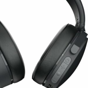 Skullcandy - Hesh Evo Over-the-Ear Wireless - True Black