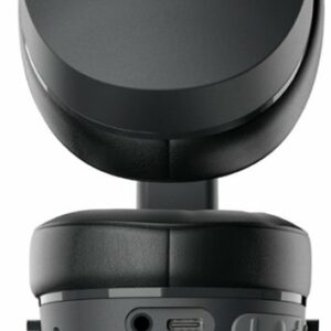 Skullcandy - Hesh Evo Over-the-Ear Wireless - True Black