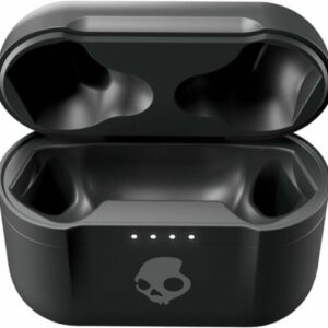 Skullcandy - Indy ANC True Wireless In-Ear Headphones - True Black