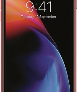 Apple - Pre-Owned iPhone 8 Plus 64GB (Unlocked) - Red