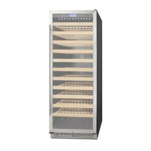 Summit Appliance - LWC1Z96 Wine Cellar - Black