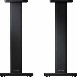 Airpulse Stand for Edifier A200 Speaker (Pair) - Brown