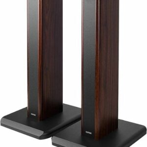 Speaker Stand for Edifier S3000Pro Speaker (Pair) - Brown