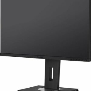 ViewSonic - VG2456 24" IPS LED FHD Monitor (DisplayPort, HDMI, USB) - Black