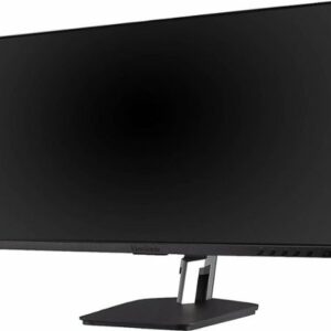 ViewSonic - TD2455 24" IPS LED FHD Touch Screen Monitor (DisplayPort, HDMI, USB) - Black