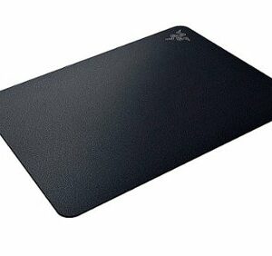 Razer - Acari Gaming Mouse Pad with Ultra-low Friction - Black