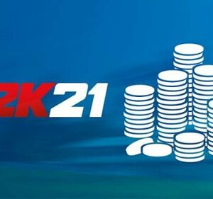 PGA Tour 2K21 500 Currency Pack [Digital]