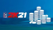 PGA Tour 2K21 500 Currency Pack [Digital]