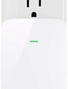 Linksys - AC1200 Dual-Band Wi-Fi Range Extender