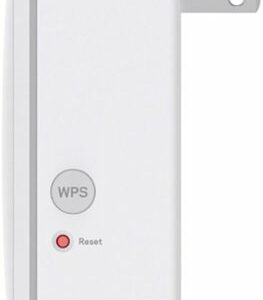 Linksys - AC1200 Dual-Band Wi-Fi Range Extender