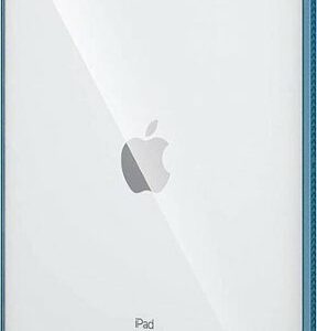 SaharaCase - Clear Series Case for Apple® iPad® Air 10.9" (4th Generation 2020 and 5th Generation 2022)