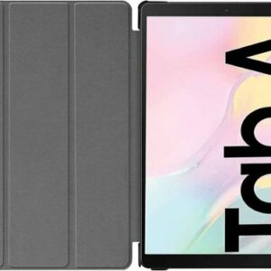 SaharaCase - Folio Case for Samsung Galaxy Tab A7 - Black