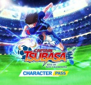 Captain Tsubasa: Rise of New Champions Character Pass - Nintendo Switch [Digital]