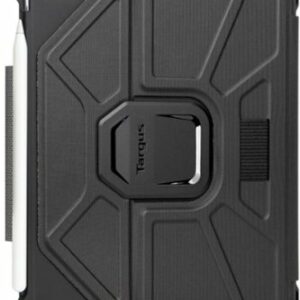 Targus - Pro-Tek Rotating Case for iPad Air 10.9" (5th/4th Gen)/ iPad Pro 11-inch 4th/2nd/1st Gen - Black