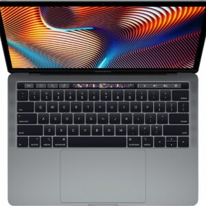 Apple - MacBook Pro 13.3” Refurbished Laptop – Intel Core i5 (I5-8257U) Processor -  8GB Memory - 256GB SSD (2019 Model)