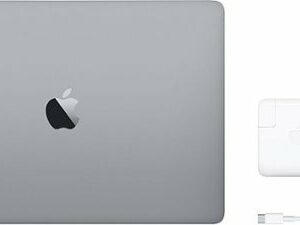 Apple - MacBook Pro 13.3” Refurbished Laptop – Intel Core i5 (I5-8257U) Processor -  8GB Memory - 256GB SSD (2019 Model)