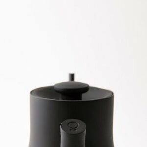 Fellow - Stagg EKG Electric Pour-Over Kettle - Matte Black