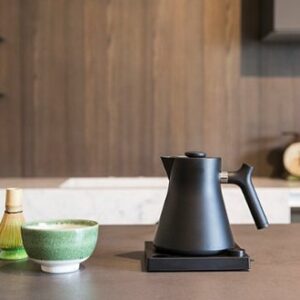 Fellow - Corvo Electric Kettle - Black