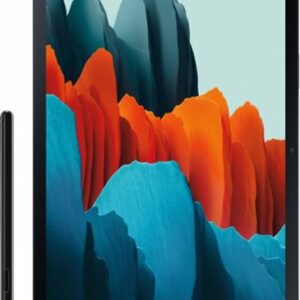 Samsung - Galaxy Tab S7 11” 128GB  With S Pen Wi-Fi Verizon 5G