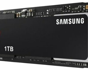 Samsung - 980 PRO 1TB Internal Gaming SSD PCIe Gen 4 x4 NVMe