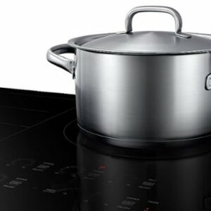 Dacor - 36" Induction Cooktop - Transitional - Black