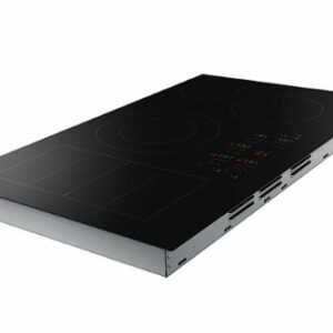 Dacor - 36" Induction Cooktop - Transitional - Black