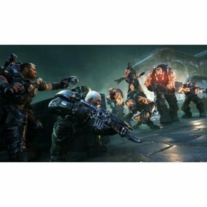 Gears Tactics Standard Edition - Windows, Xbox One, Xbox Series S, Xbox Series X [Digital]