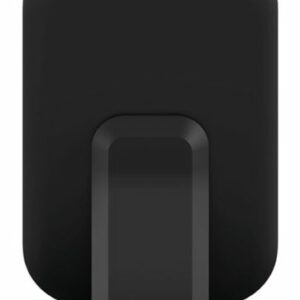 mophie - 15W Wireless Charging Stand - Black