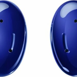 Samsung - Galaxy Buds Live True Wireless Earbud Headphones - Blue