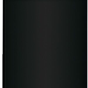 Frigidaire 24" Front Control Built-In Dishwasher, 62dba - Black