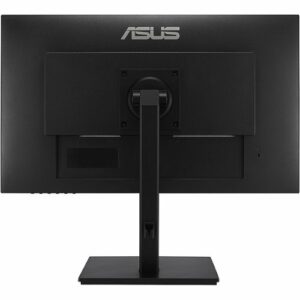 ASUS - VA27DQSB Widescreen LCD Monitor - Black