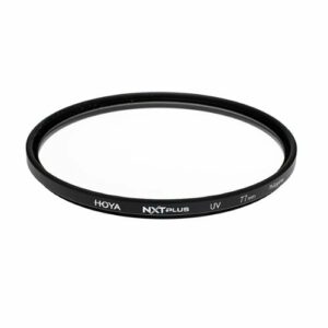 Hoya - 77MM NXT Plus UV Filter